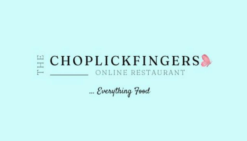 ChopLickFingers